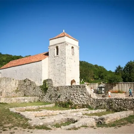 Apartman Myrjam *