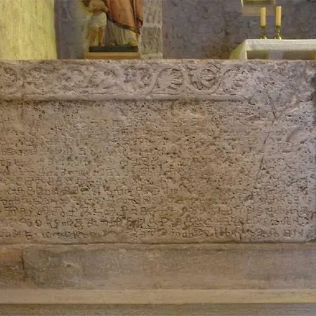 Myrjam アパート バスカ