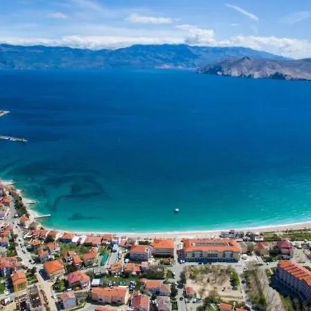 Apartament Myrjam *