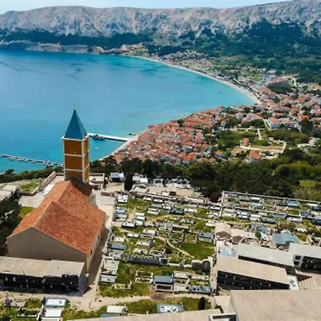 Myrjam * Baška