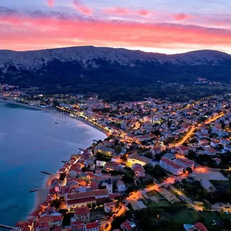 Apartament Myrjam