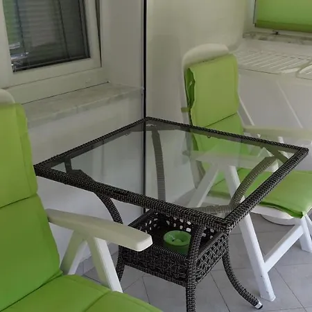 Myrjam Baška