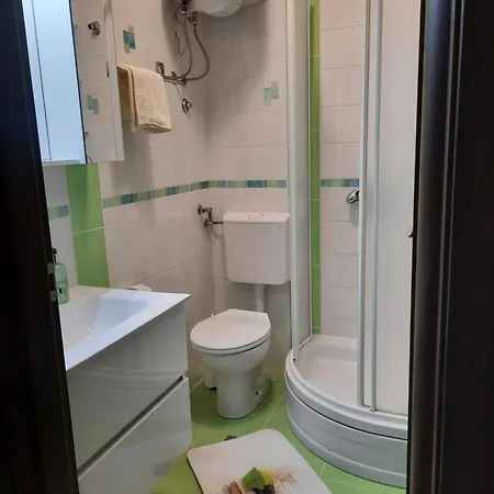 Appartement Myrjam
