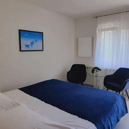 Myrjam * Baška