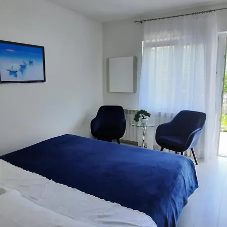 Myrjam Apartament