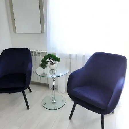 Appartement Myrjam