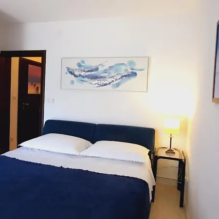 Myrjam * Baška
