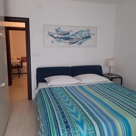 Myrjam Appartement