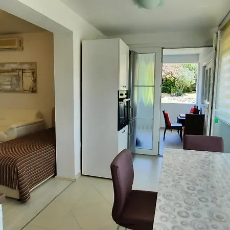 Appartement Myrjam