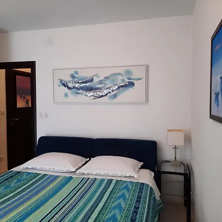 Appartement Myrjam
