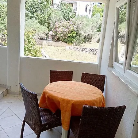 Myrjam * Baška