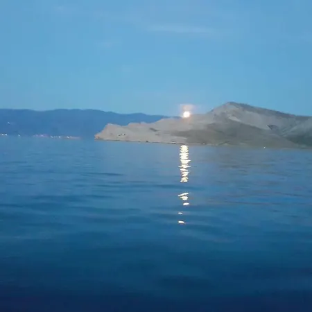 Myrjam * Baška