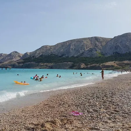 Apartament Myrjam