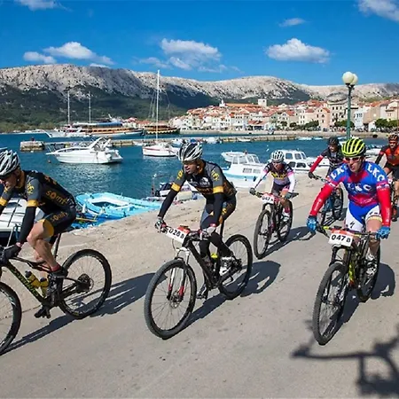 Myrjam * Baška