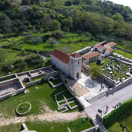 Myrjam * Baška