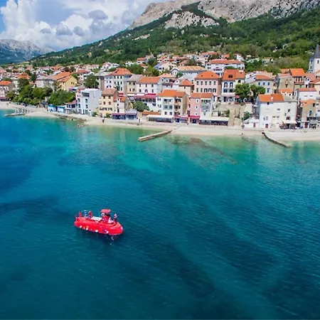 Apartament Myrjam *