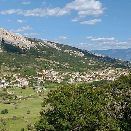 Appartement Myrjam