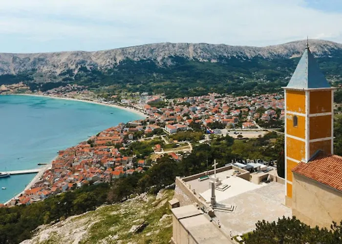 Myrjam * Baska (Krk)
