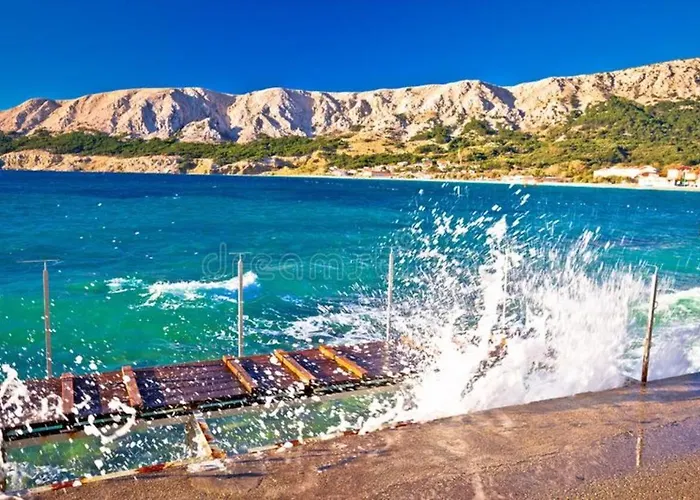 Myrjam Baska (Krk)