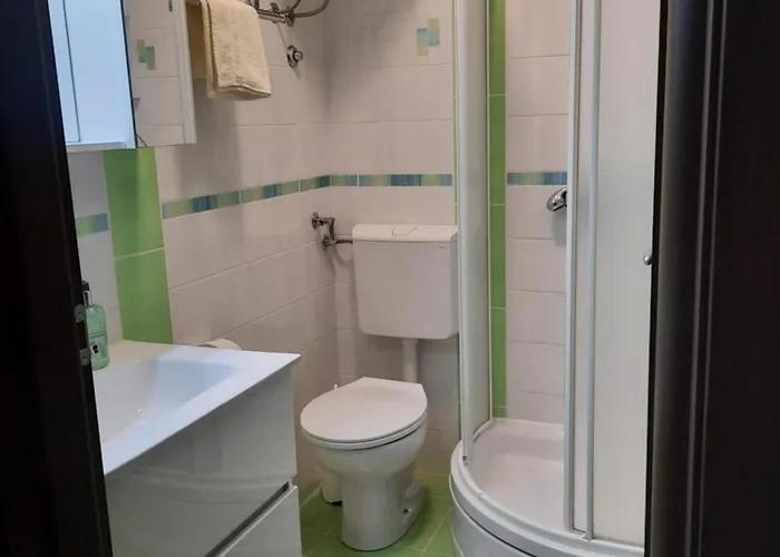 Apartment Myrjam