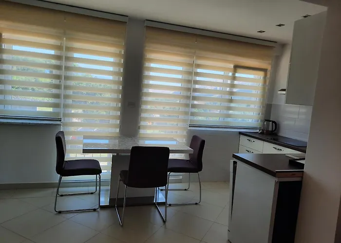 Apartment Myrjam Baska (Krk)
