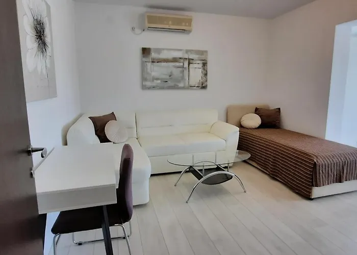 Myrjam Apartment Baska (Krk)