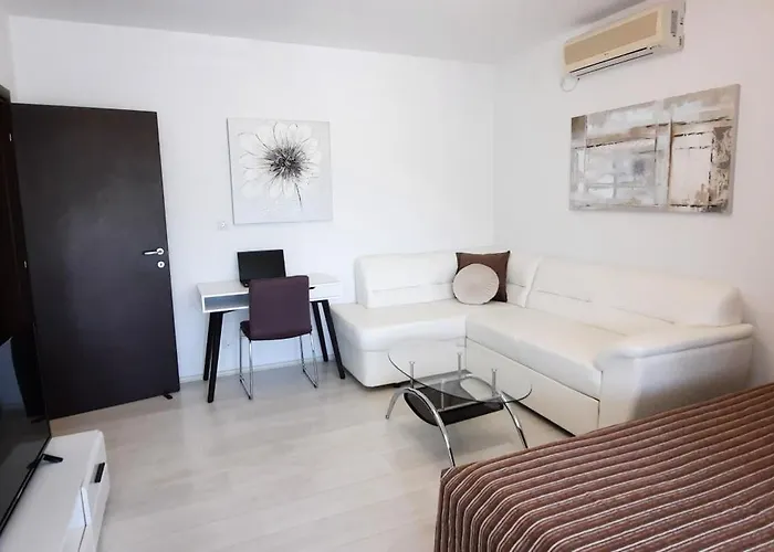 Apartment Myrjam Baska (Krk)