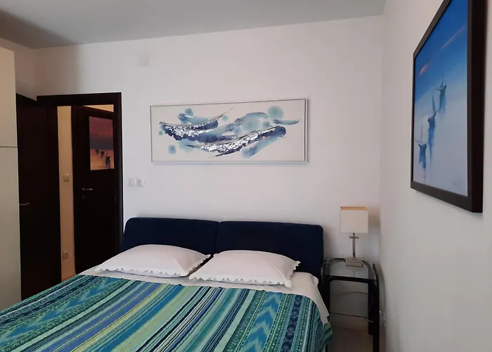 Apartment Myrjam