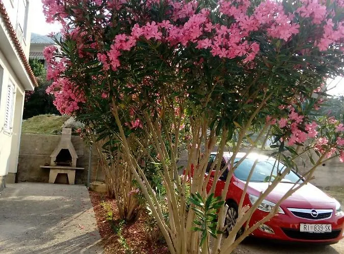Myrjam Apartment Baska (Krk)