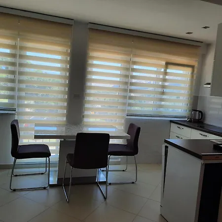 Apartament Myrjam Baška