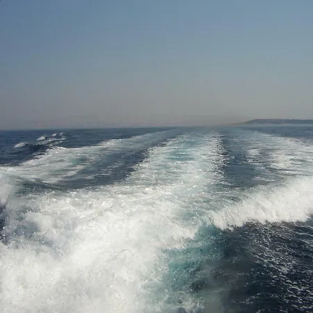 Apartament Myrjam Baška