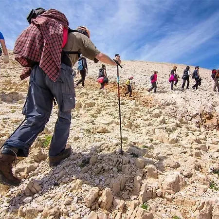 Myrjam Apartament Baška