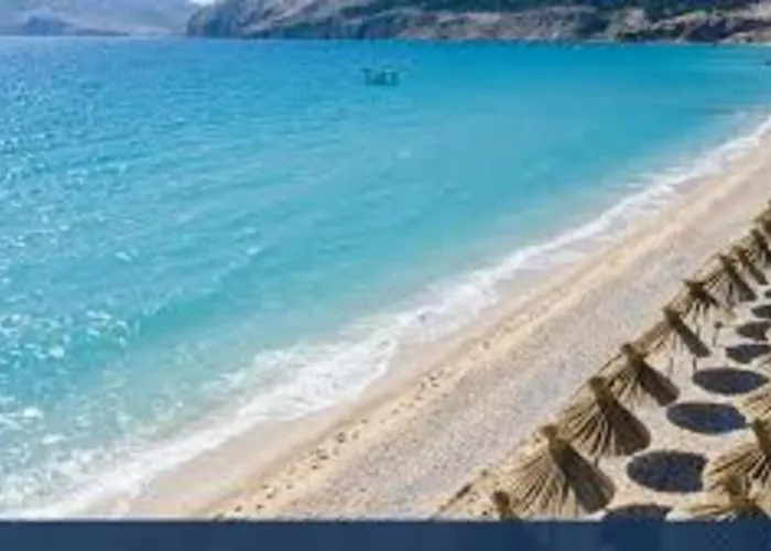 Διαμέρισμα Myrjam *