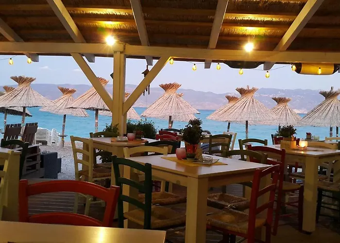 Myrjam Apartment Baška