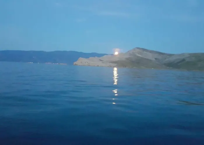 Myrjam * Baška