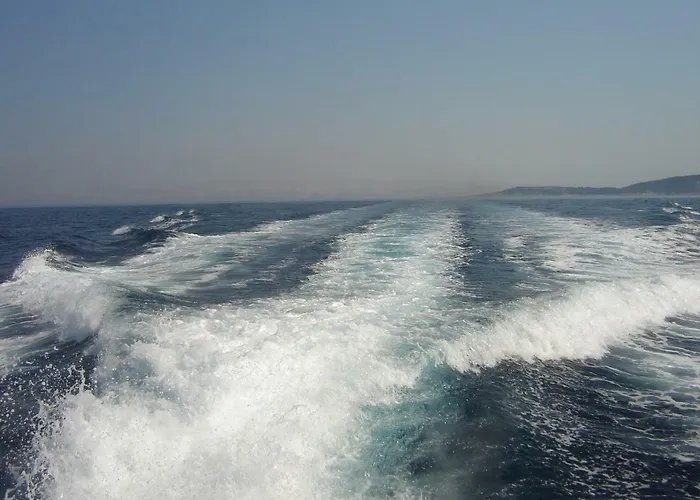 Διαμέρισμα Myrjam Baška