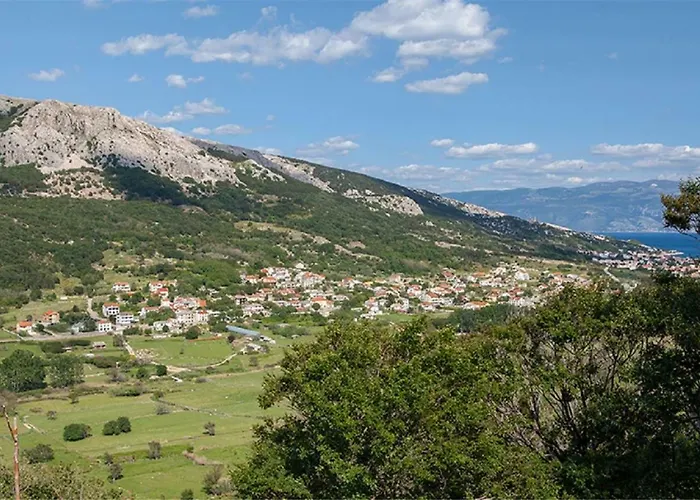 Διαμέρισμα Myrjam