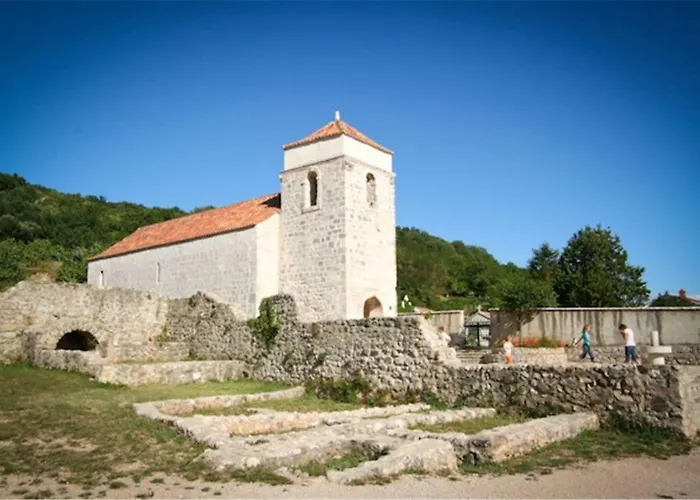 Διαμέρισμα Myrjam *