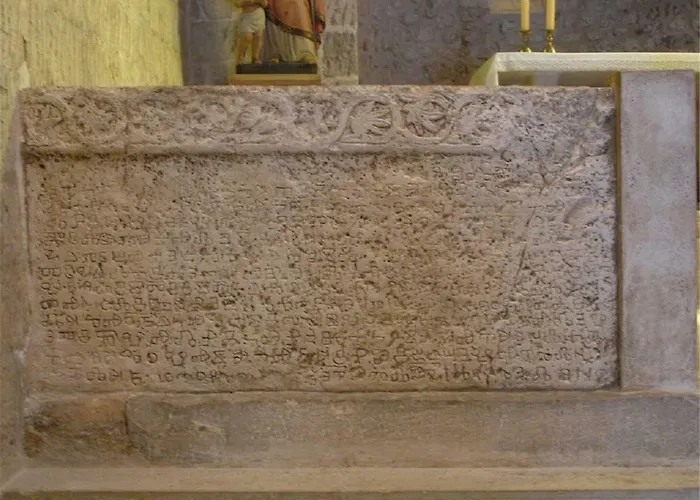 Myrjam Διαμέρισμα Baška