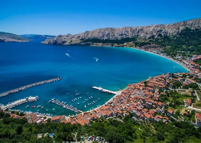 Myrjam Διαμέρισμα Baška